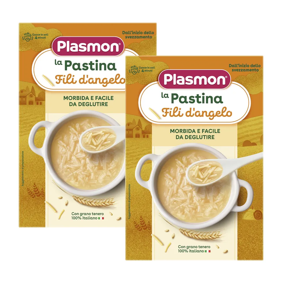 plasmon-pastina-fili-d-angelo-p-tes-b-b-d-s-6-mois-2x300g image 1