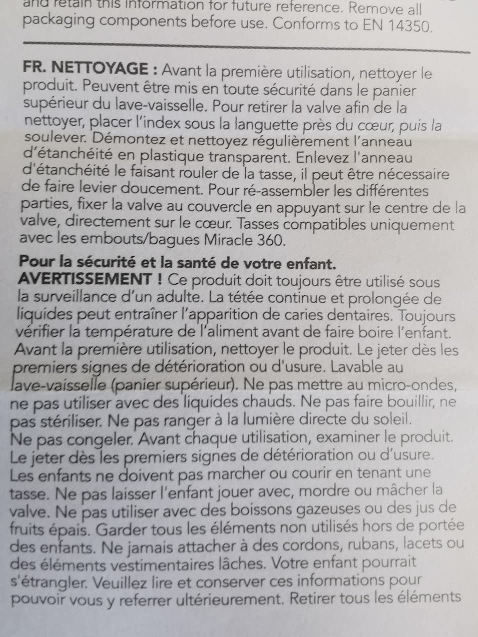 Très pratique au quotidien