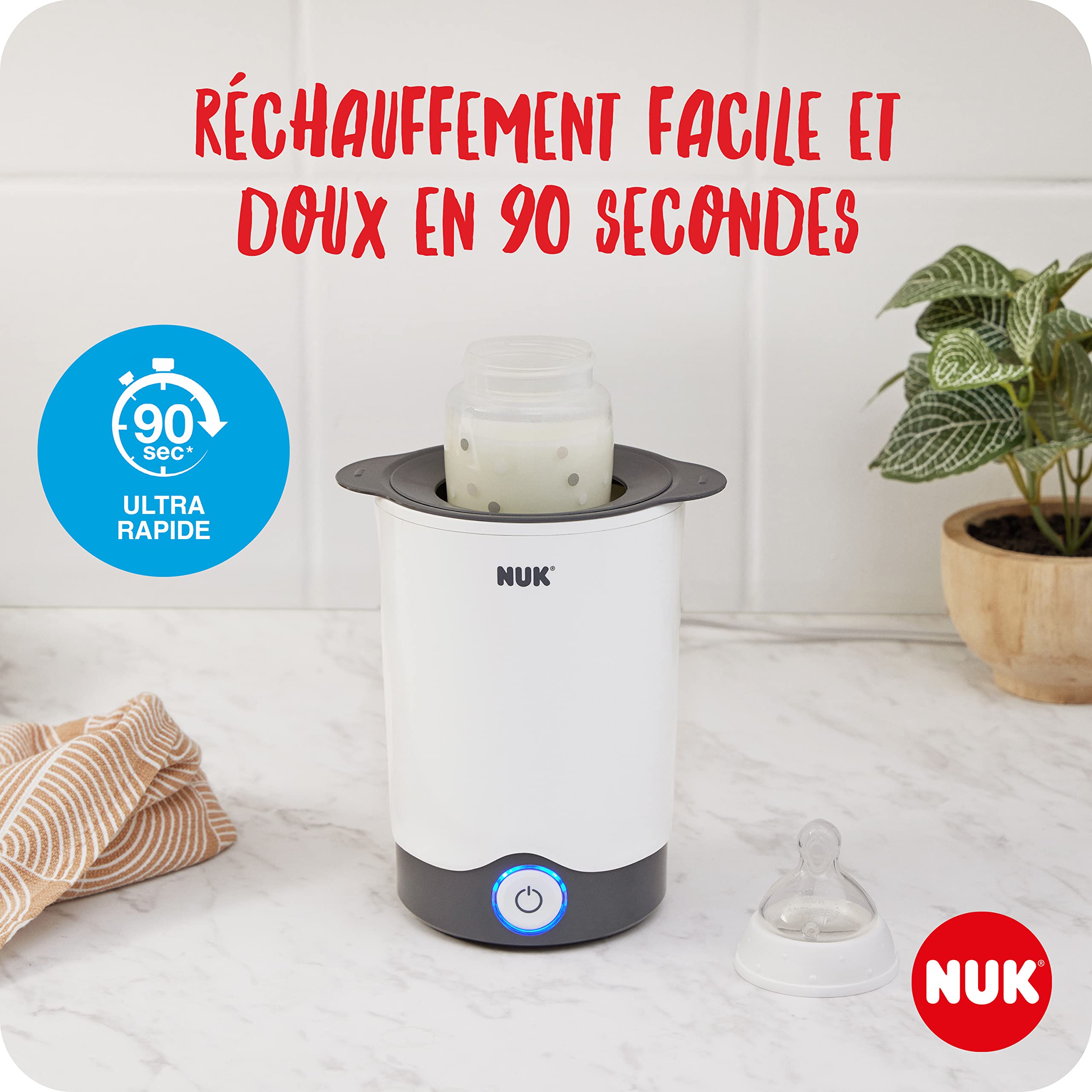 nuk-first-choice-kit-d-alimentation-complet-9-pi-ces-st-rilisateur-vario-express image 6