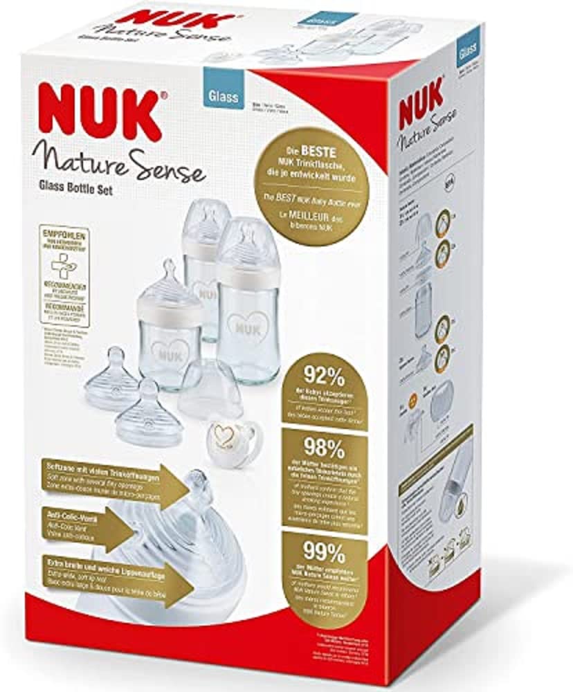 nuk-first-choice-temperature-control-biberons-lot-de-4-casier-mixte image 3