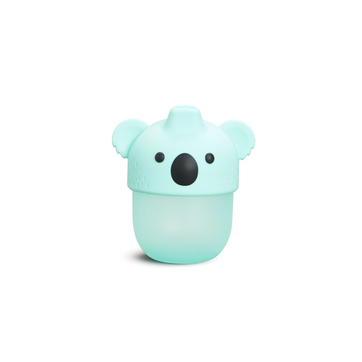 munchkin-tasse-sippy-3d-koala-soft-touch-237-ml-gobelet-transition-9-mois image 1