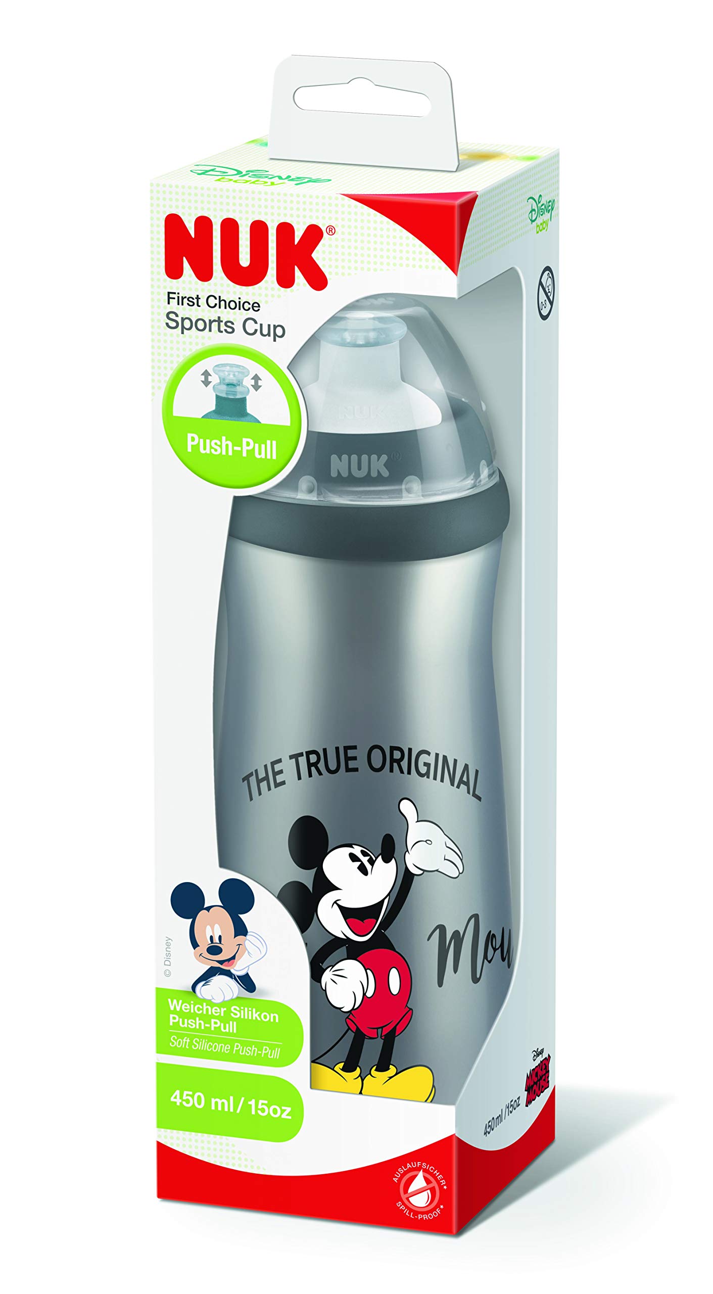 nuk-first-choice-sports-cup-disney-gobelet-sport-450-ml-12-mois image 2