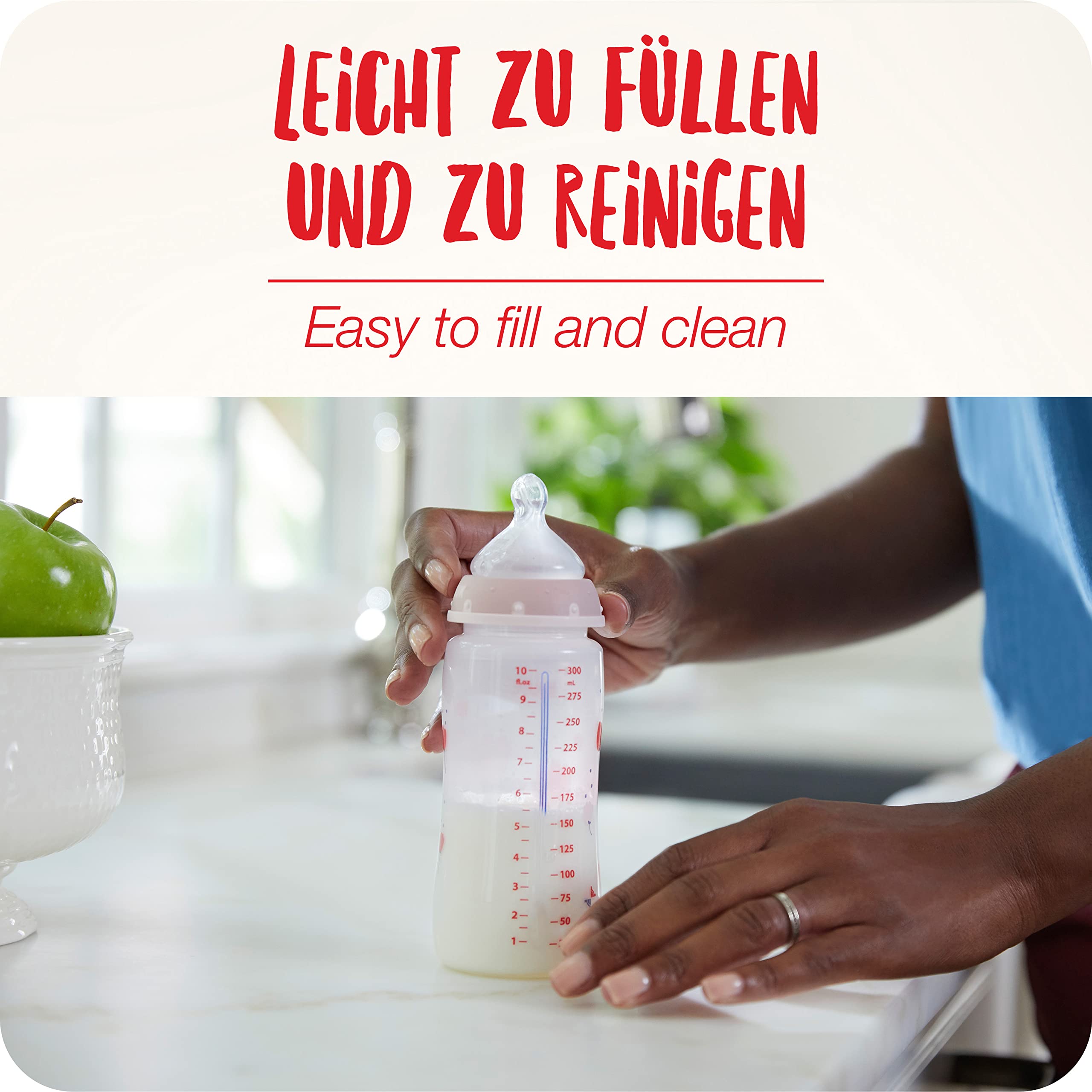 nuk-first-choice-lot-de-3-biberons-0-6-mois-300-ml-safari-sans-bpa image 6