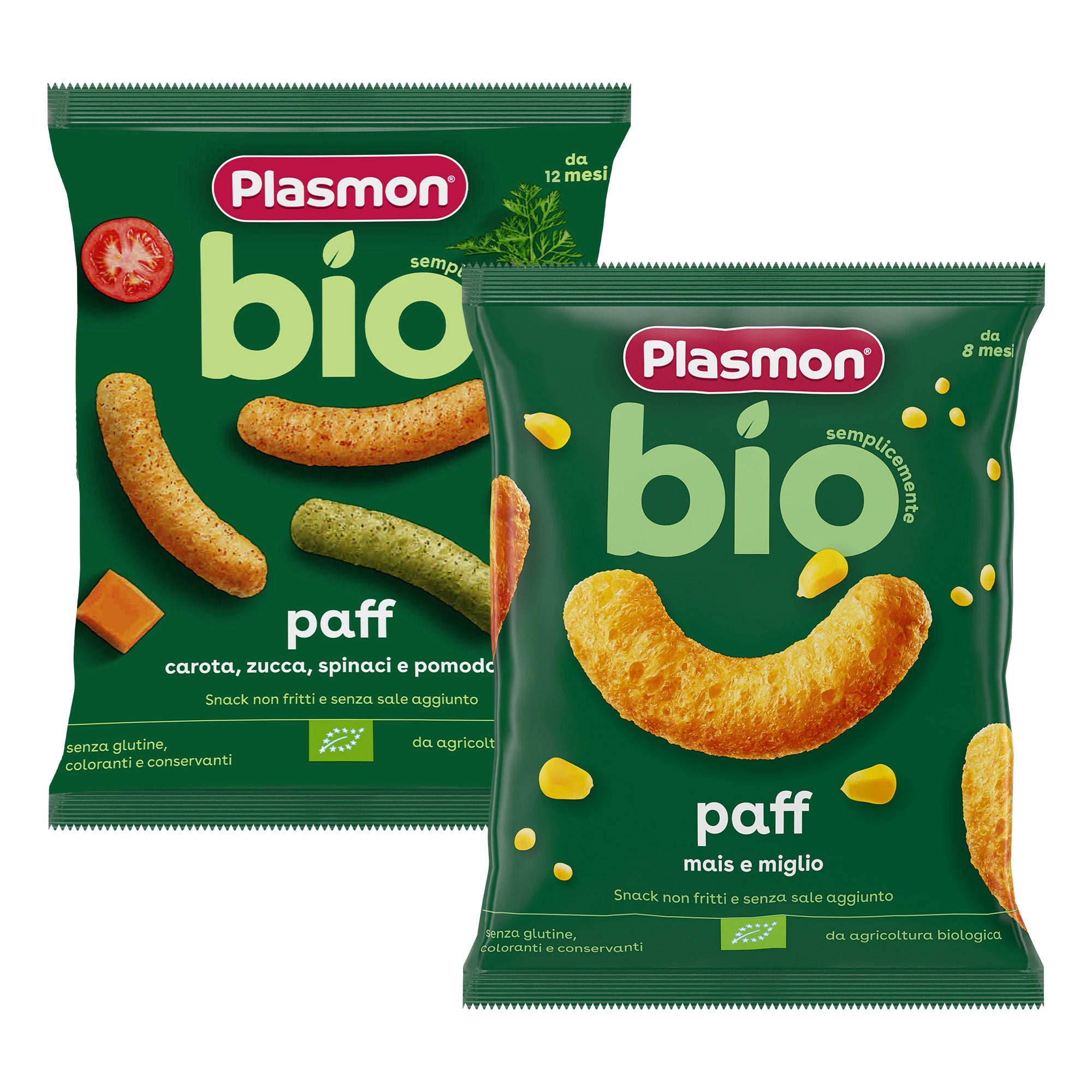 plasmon-paff-bio-snack-sal-10x15g image 1