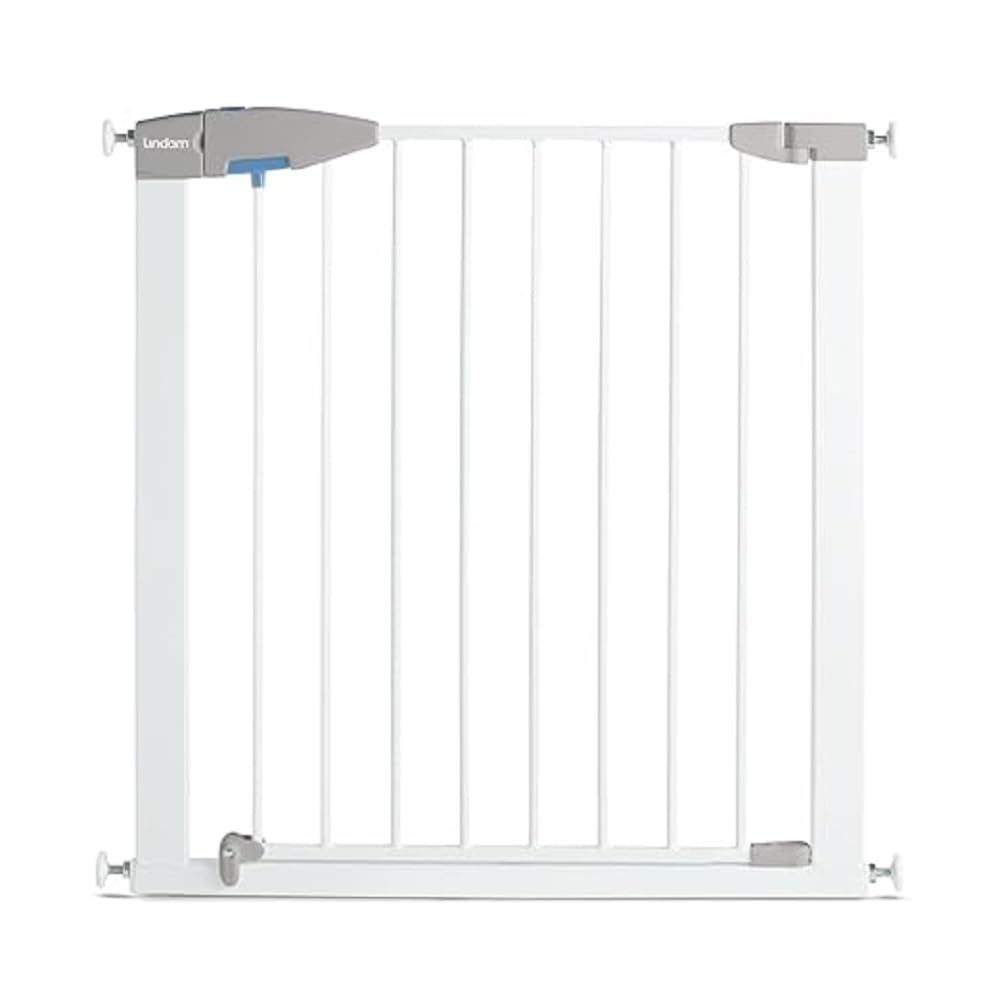 munchkin-maxi-secure-barri-re-de-s-curit-pression-76-82-cm-noir-extensible-117-c image 8