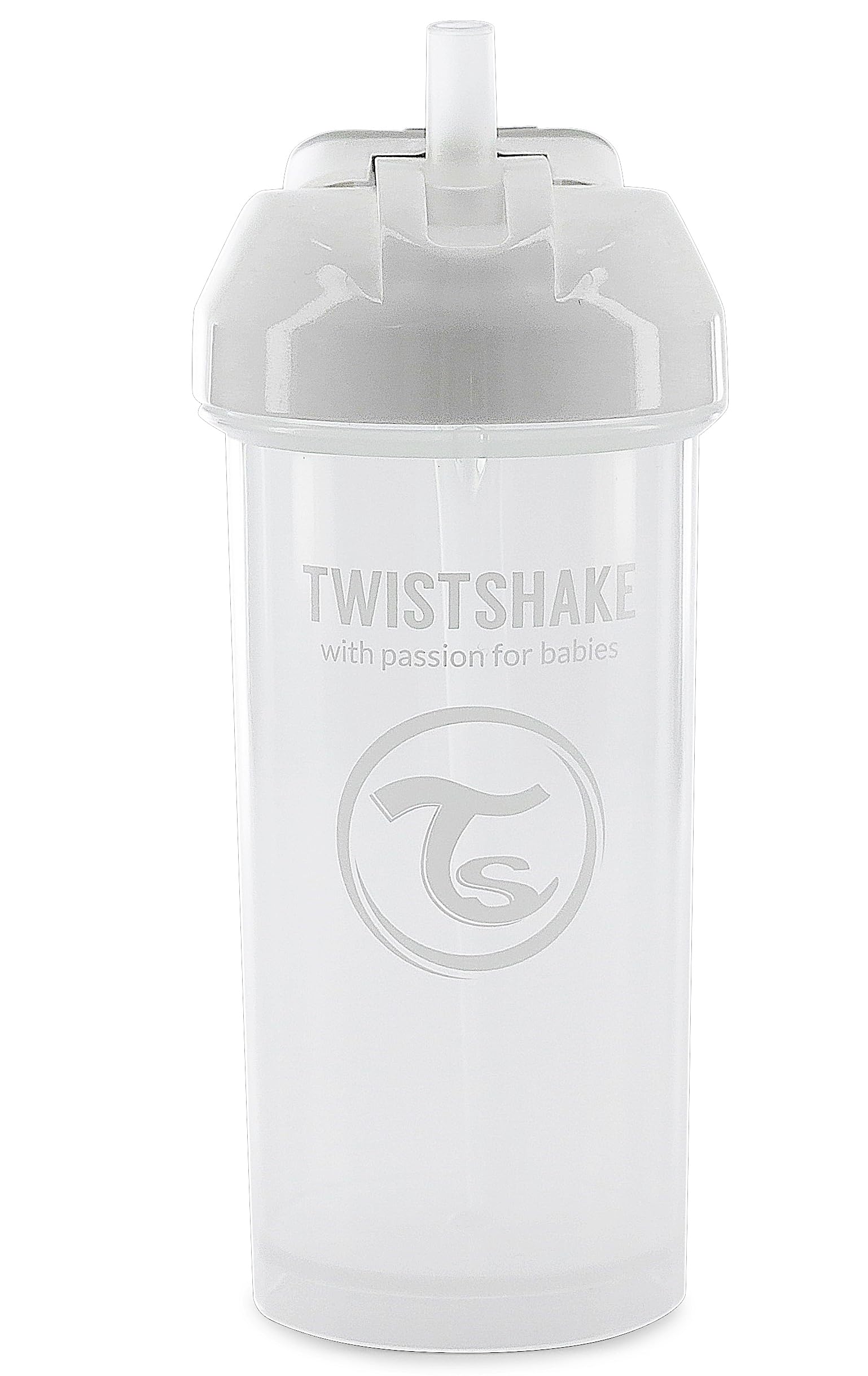 twistshake-straw-cup-tasse-paille-anti-fuite-360-ml-blanc-sans-bpa image 1