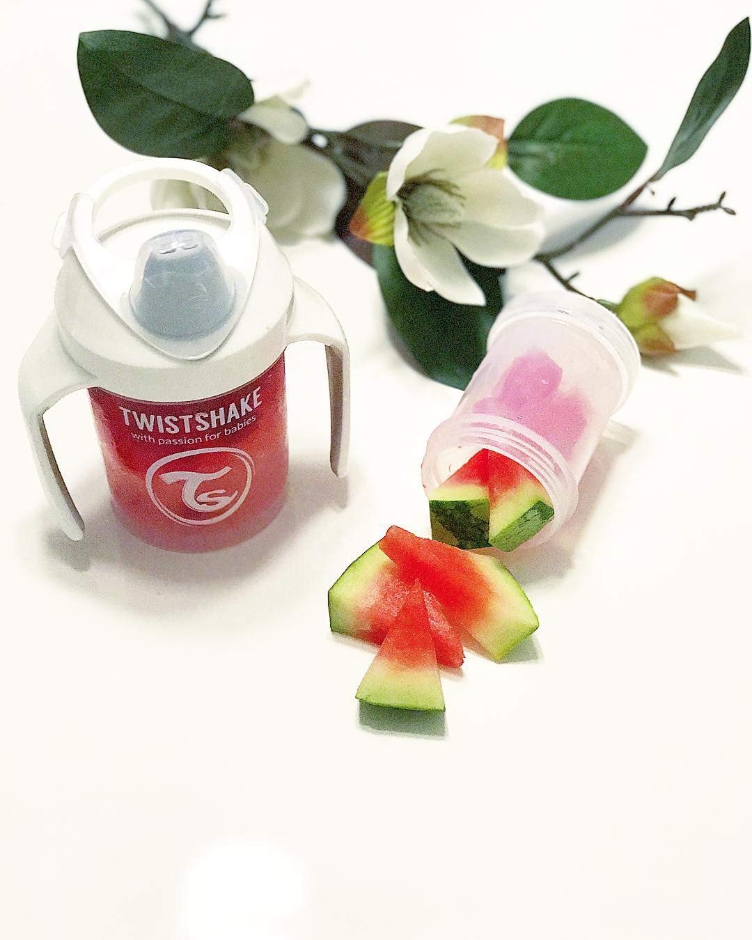 twistshake-mini-cup-gobelet-anti-fuite-230-ml-vert-4-mois image 5