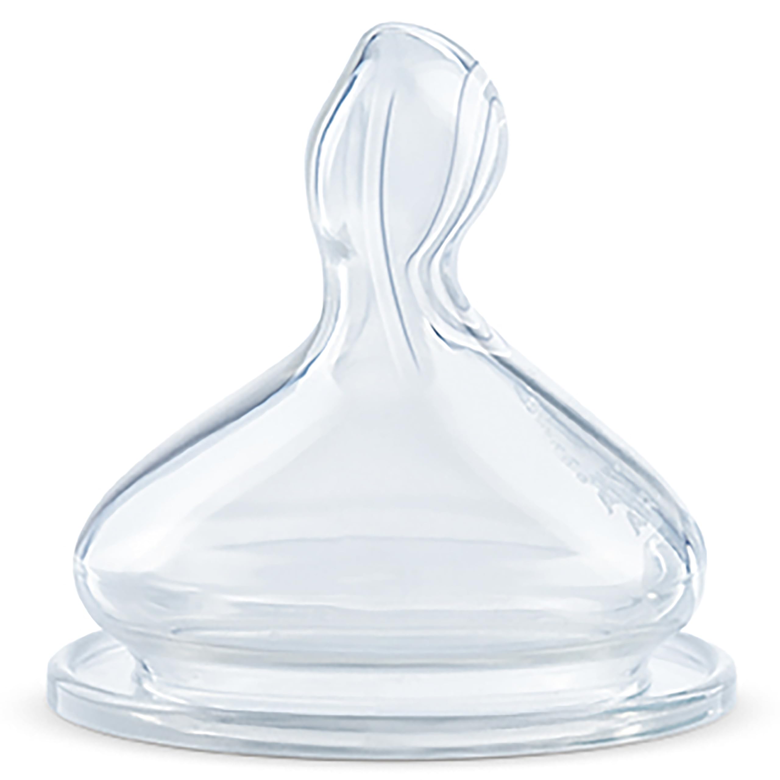 nuk-serenity-plus-t-tine-biberon-silicone-allaitement-mixte-6-18-mois-lot-de-2 image 3
