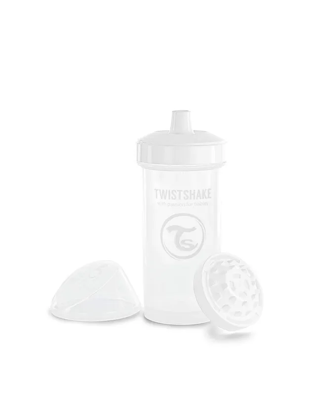 twistshake-kid-cup-biberon-d-apprentissage-360-ml-blanc image 1