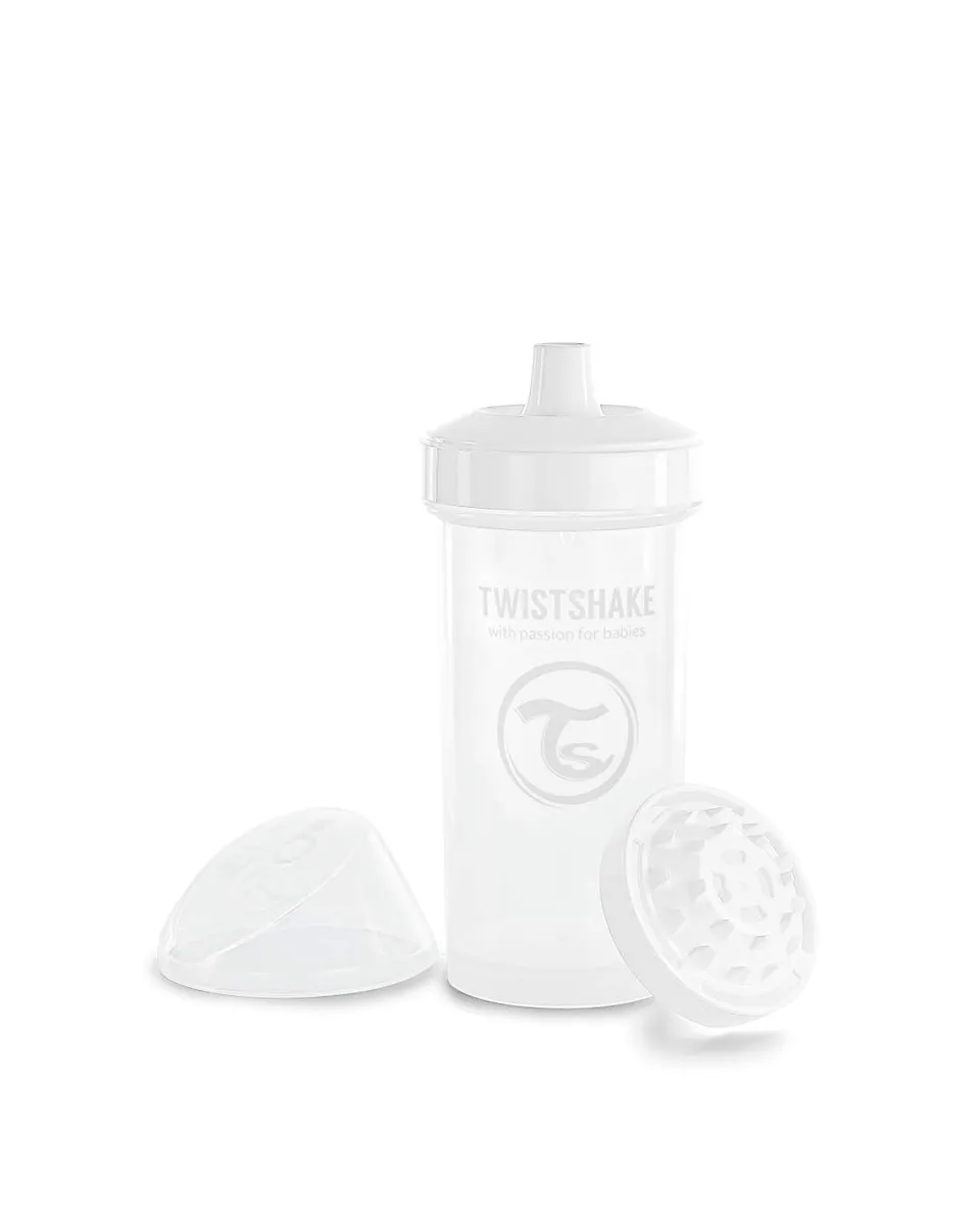 twistshake-kid-cup-biberon-d-apprentissage-360-ml-blanc image 1