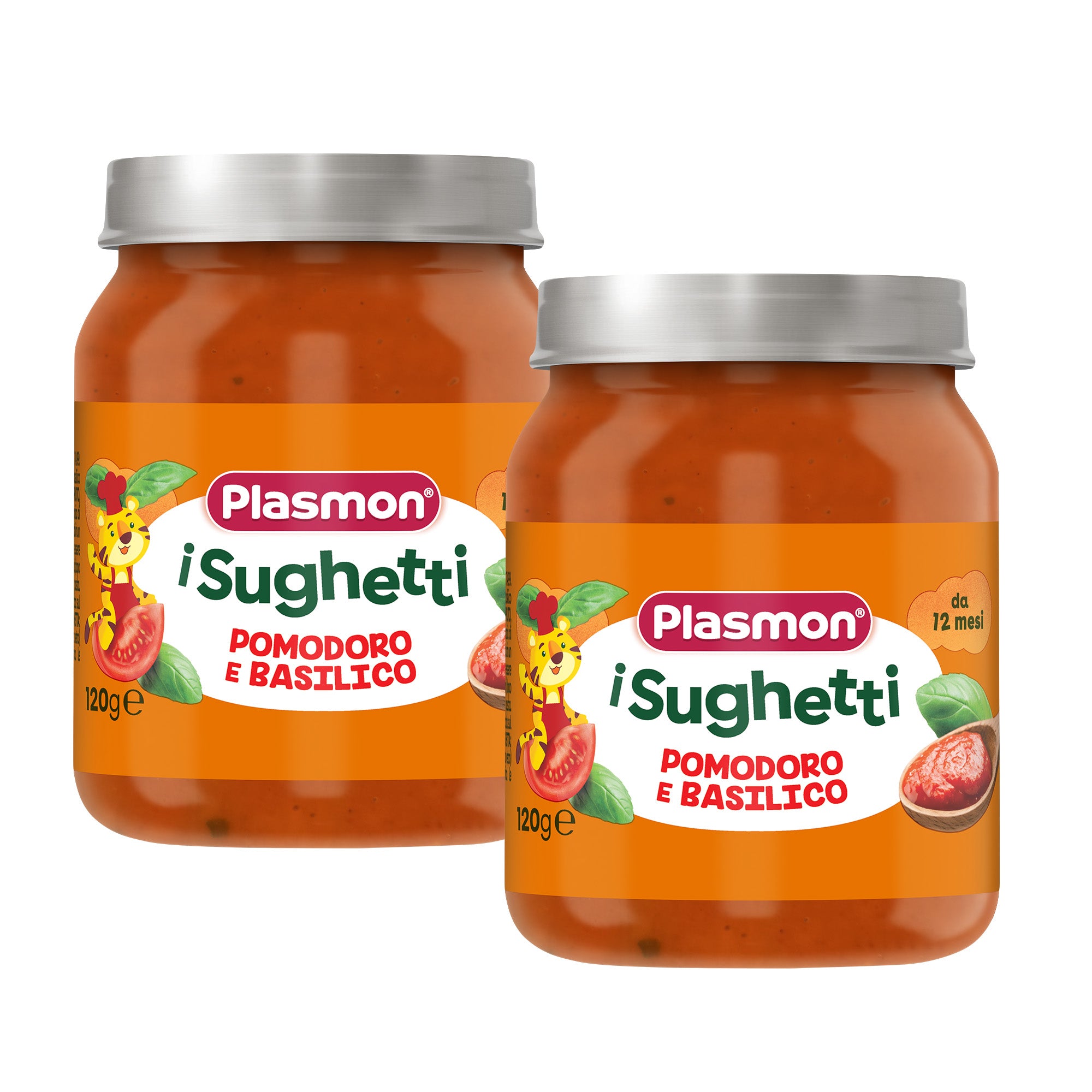 plasmon-sughetto-tomate-et-basilic-2x120g image 1
