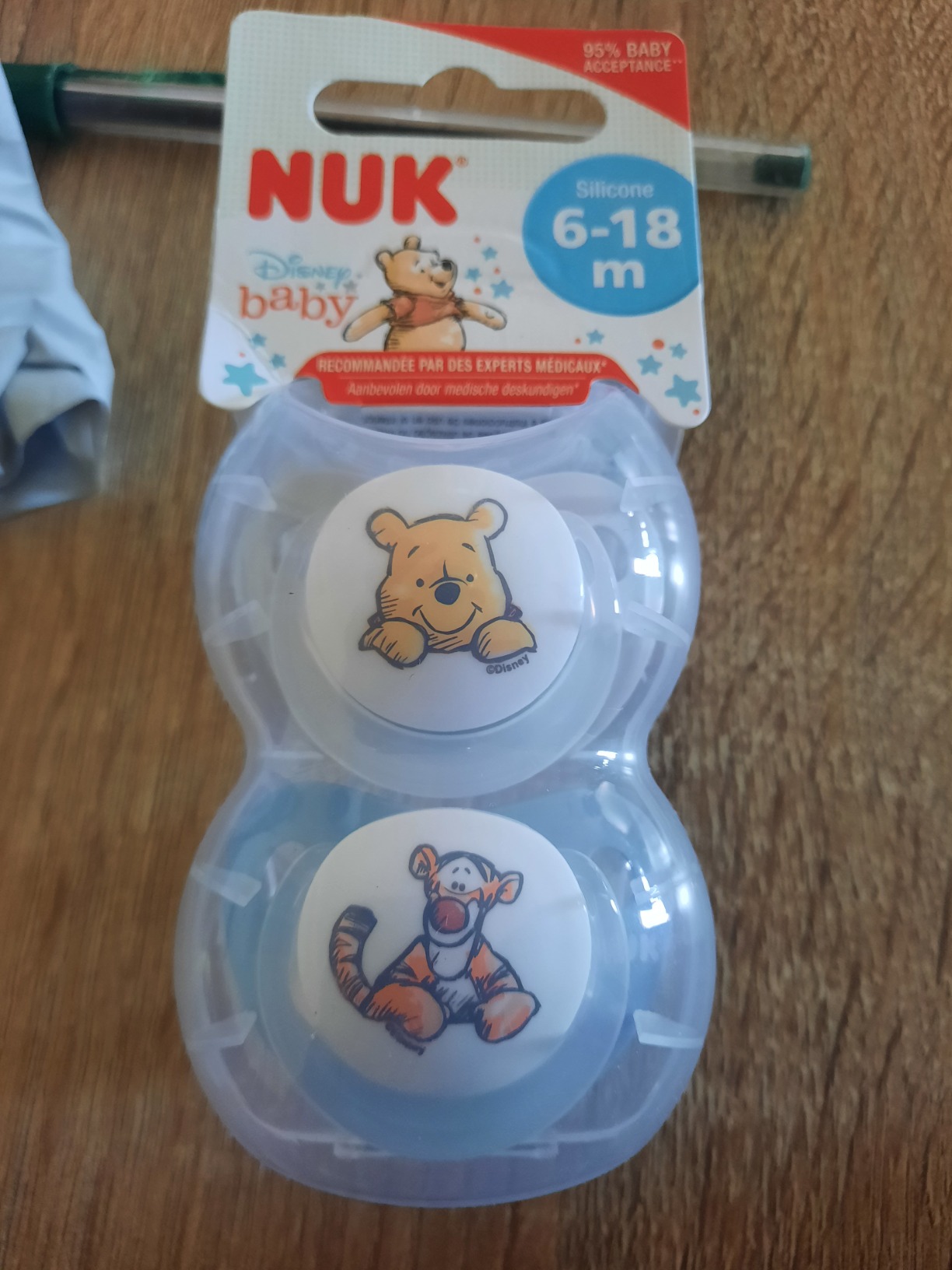 Top Winnie
