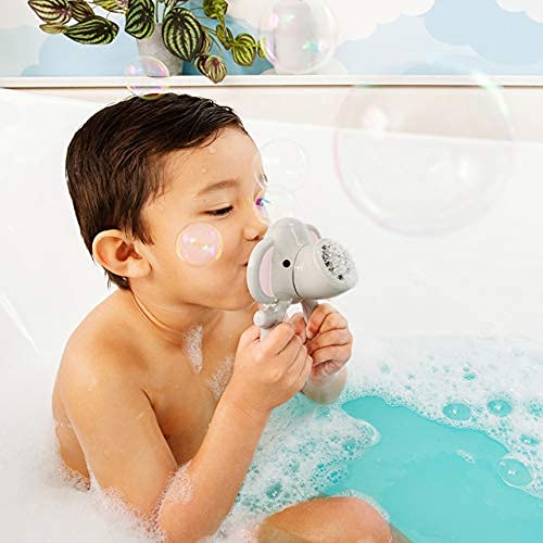 munchkin-jouet-de-bain-l-phant-barboteur-bulles image 8