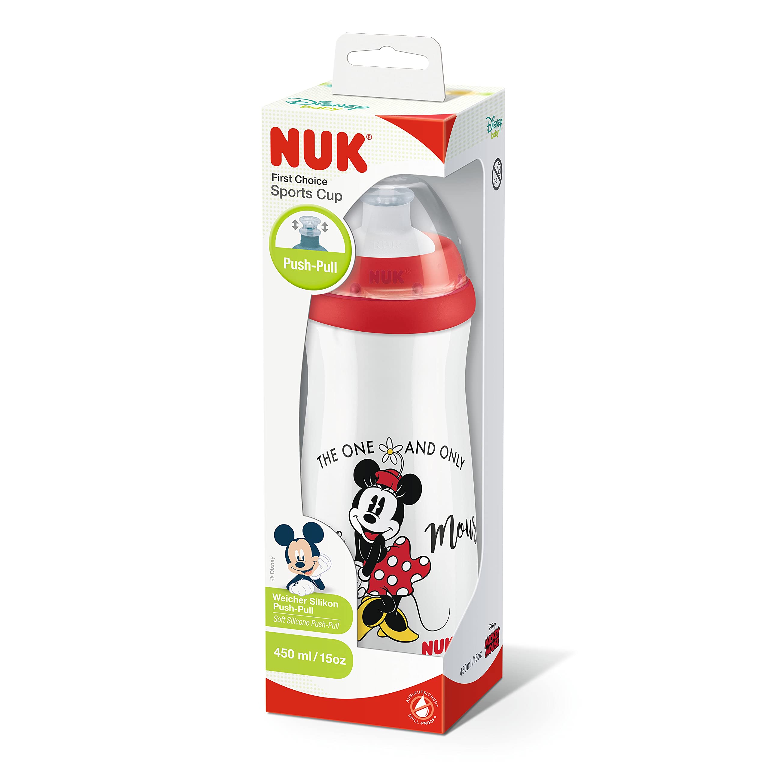 nuk-first-choice-sports-cup-disney-gobelet-sport-450-ml-12-mois image 3