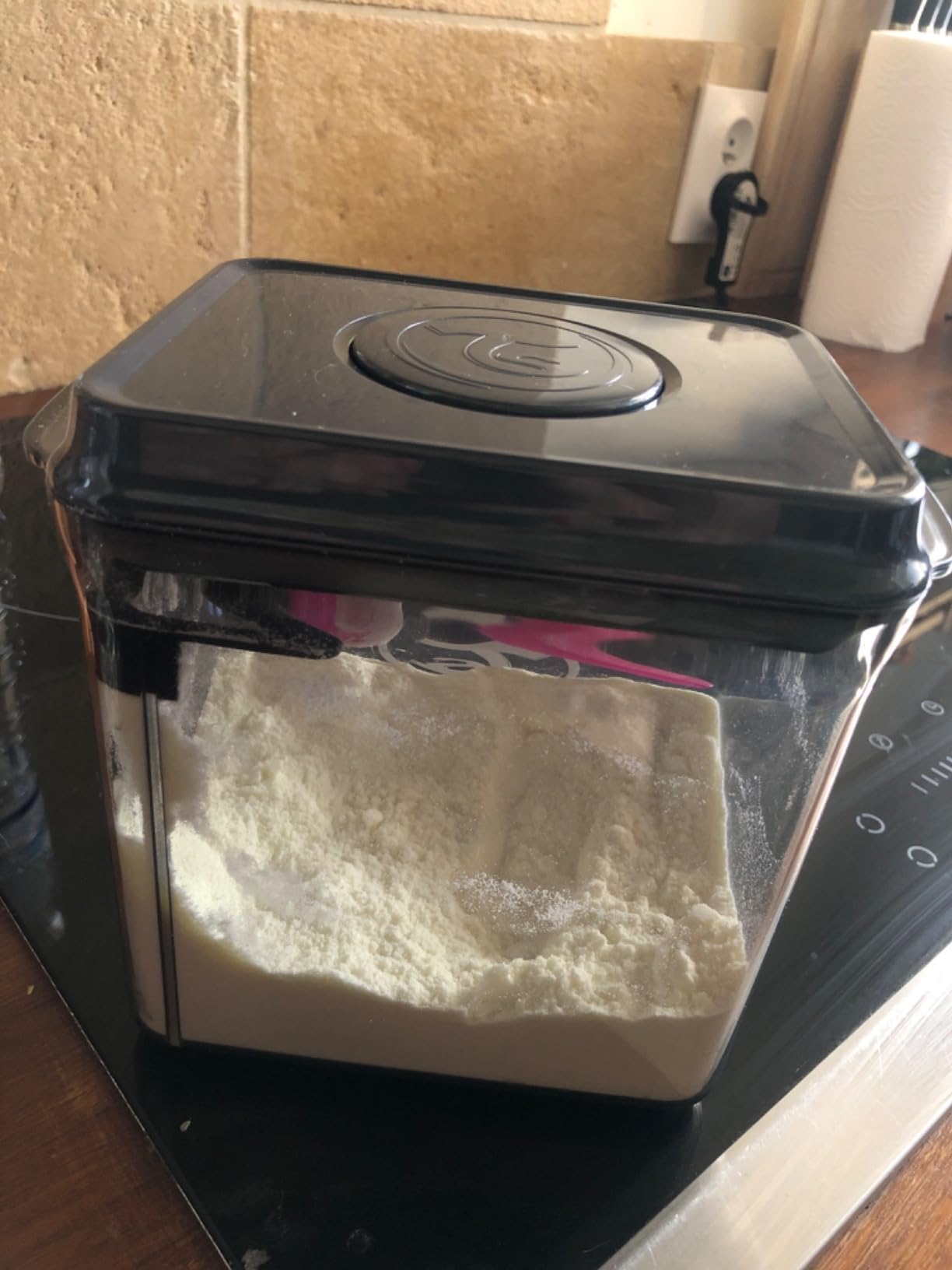 Indispensable à la maison