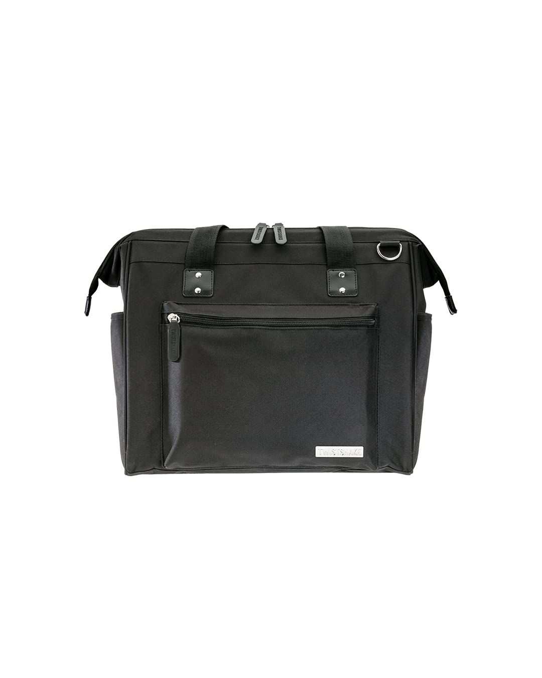 twistshake-sac-langer-15-l-avec-matelas-langer-noir-b-50-001 image 1
