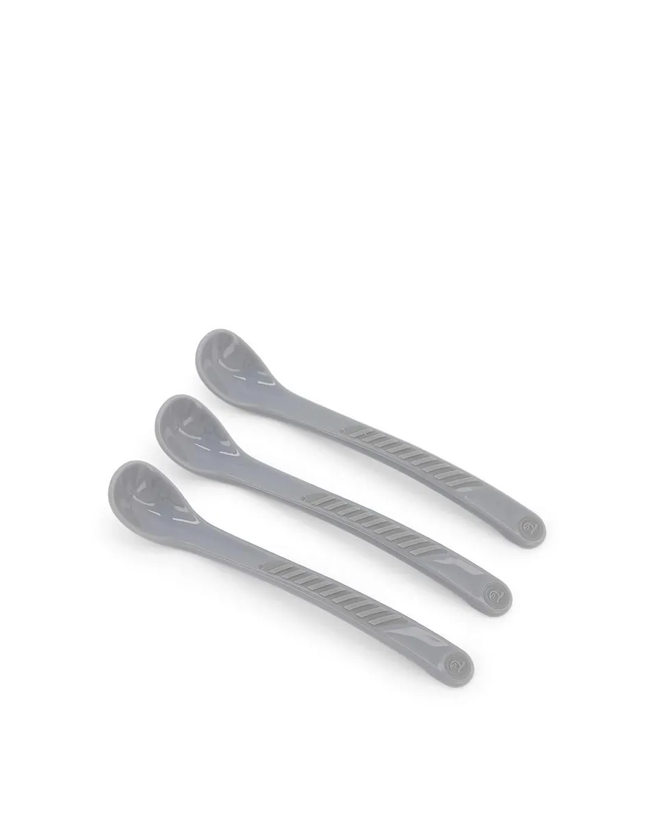 twistshake-cuill-res-d-alimentation-b-b-6m-lot-de-3-gris image 1