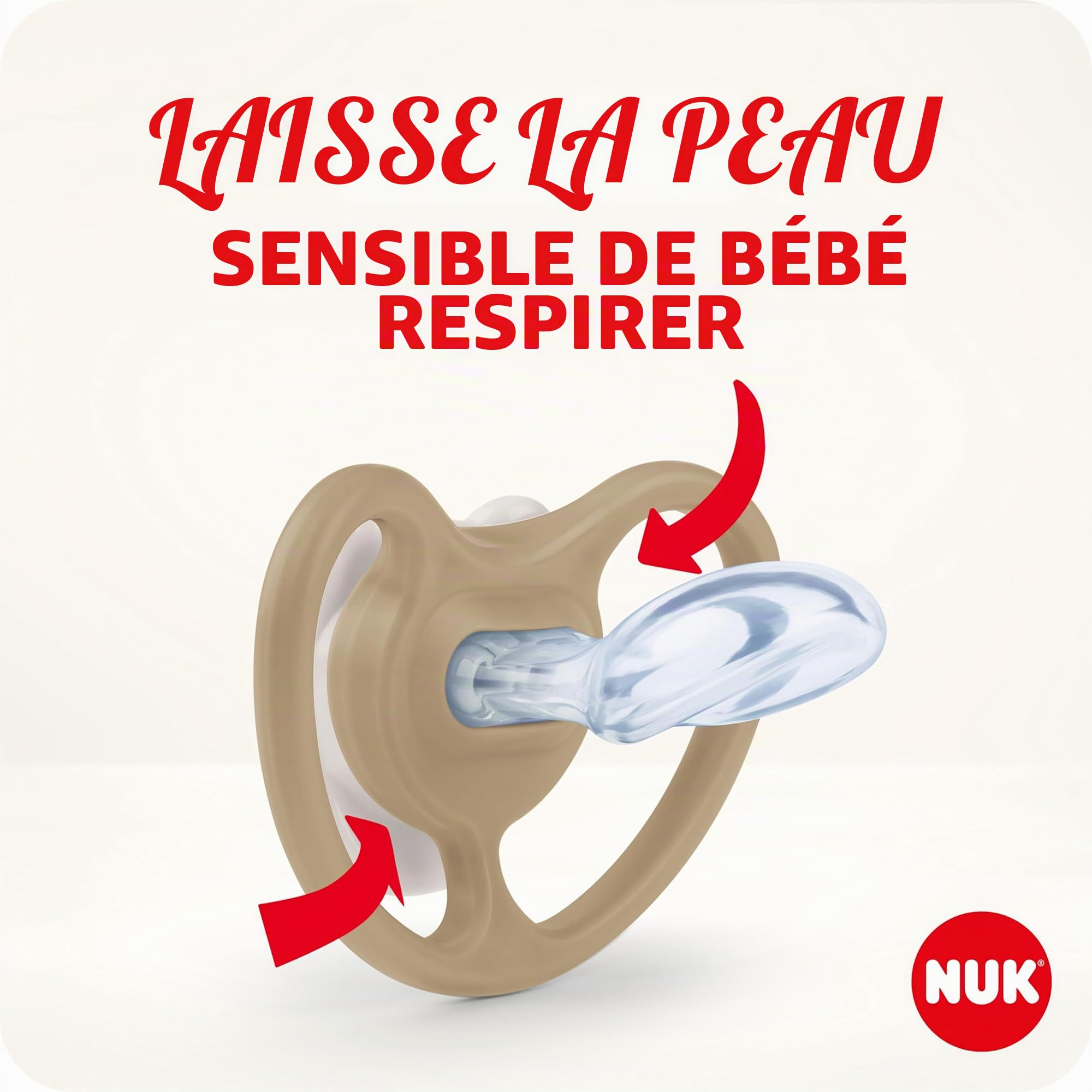 nuk-space-baby-sucette-b-b-6-18-mois-silicone-mickey-mouse-ventilation-extra-lar image 3