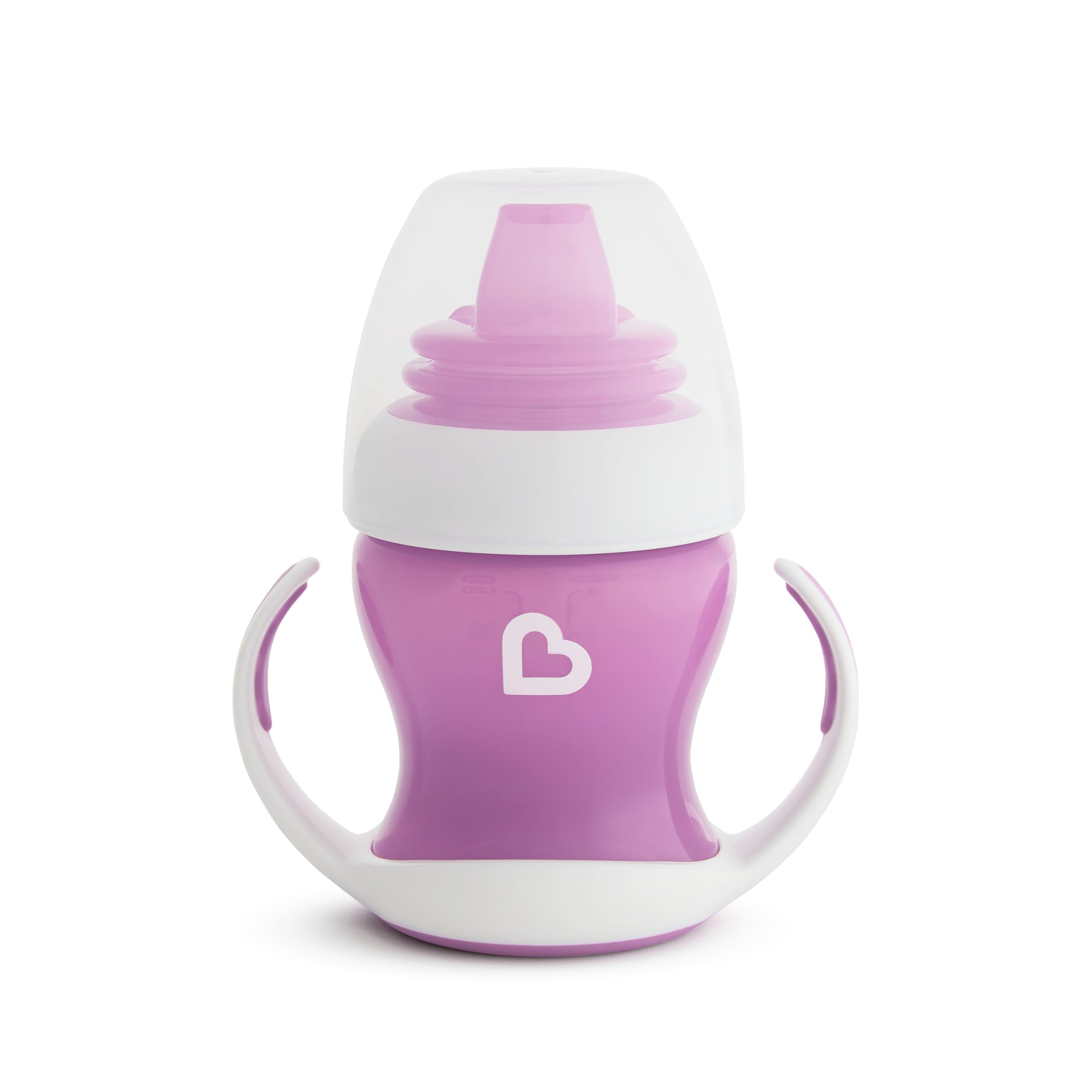 munchkin-gentle-transition-tasse-d-apprentissage-296-ml-avec-poign-es-lot-de-2-4 image 3
