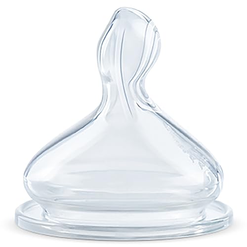 nuk-serenity-plus-t-tine-biberon-silicone-allaitement-mixte-6-18-mois-lot-de-2 image 6