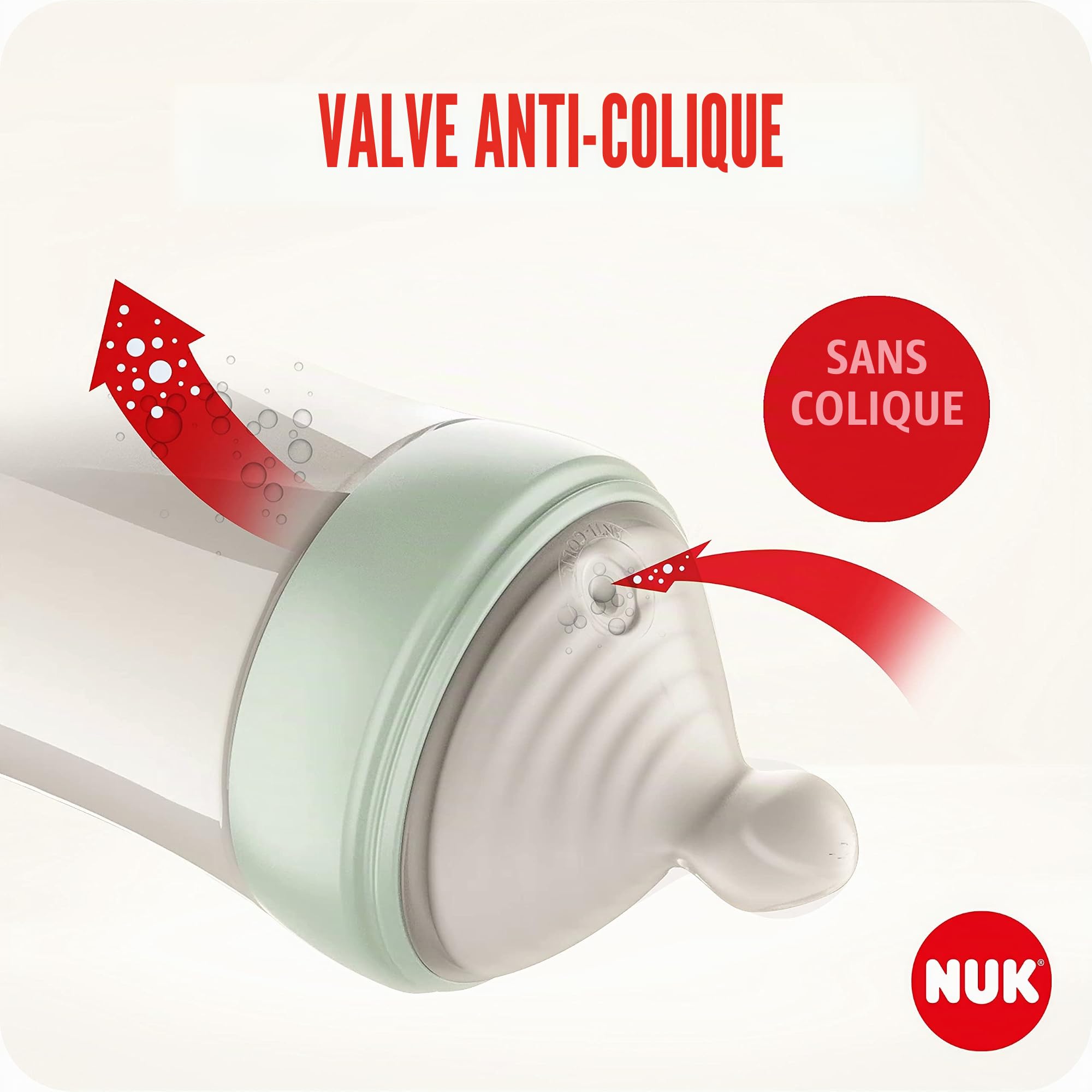 nuk-nature-sense-lot-biberons-verre-0-6-mois-blanc-goupillon-gouttoir-8-pi-ces image 5