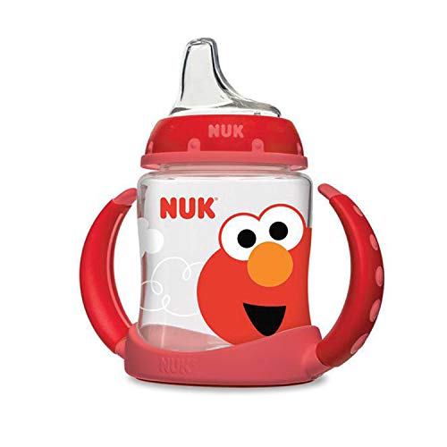 nuk-first-choice-s-same-street-tasse-d-apprentissage-elmo-147-87-ml image 7