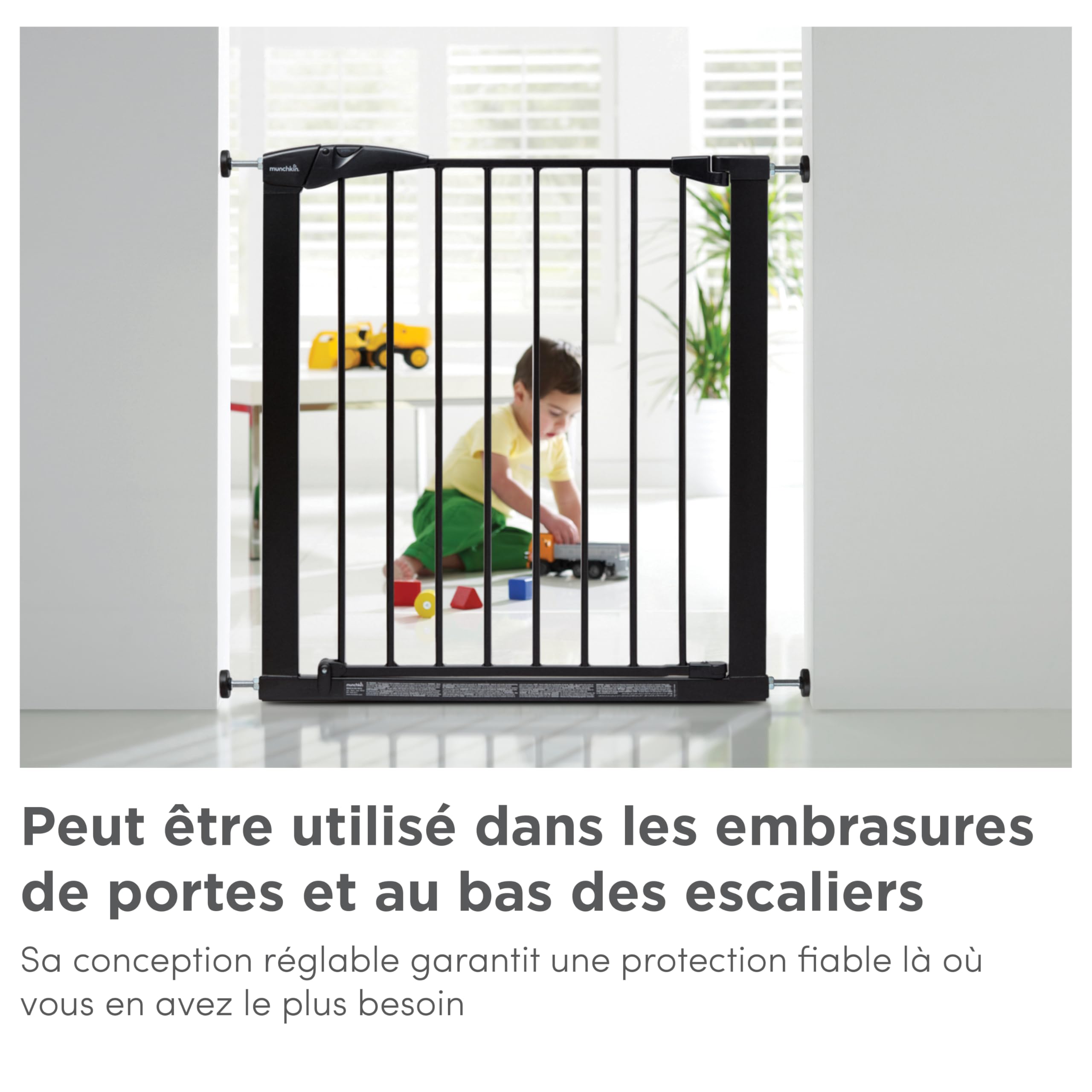 munchkin-maxi-secure-barri-re-de-s-curit-pression-76-82-cm-noir-extensible-117-c image 4
