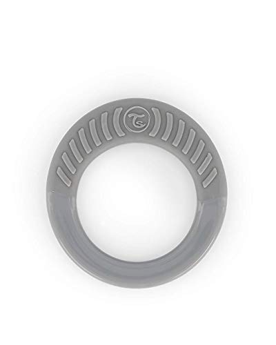 twistshake-anneau-de-dentition-b-b-silicone-gris-1-mois image 2