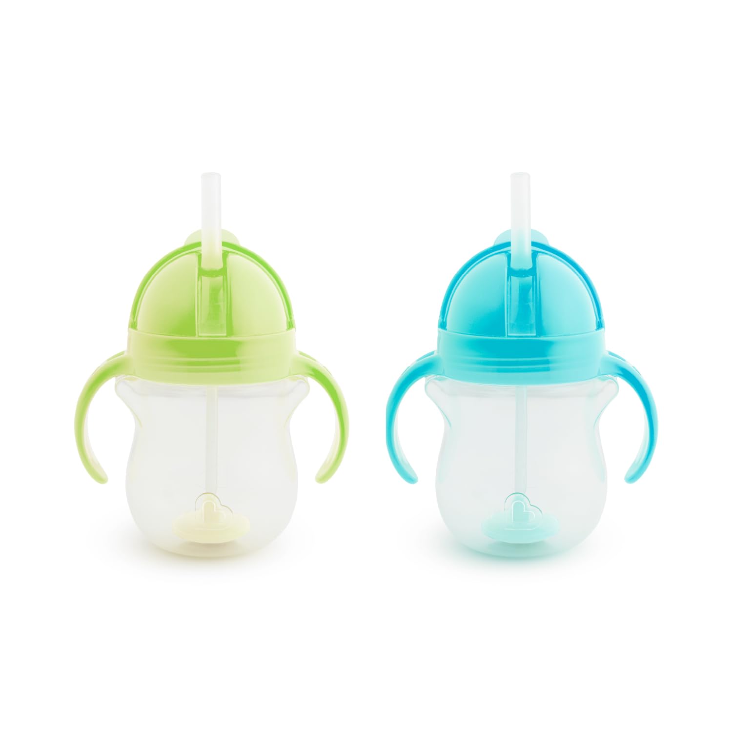 munchkin-click-lock-tip-sip-tasses-paille-lest-e-207-ml-avec-goupillon-lot-de-2- image 6