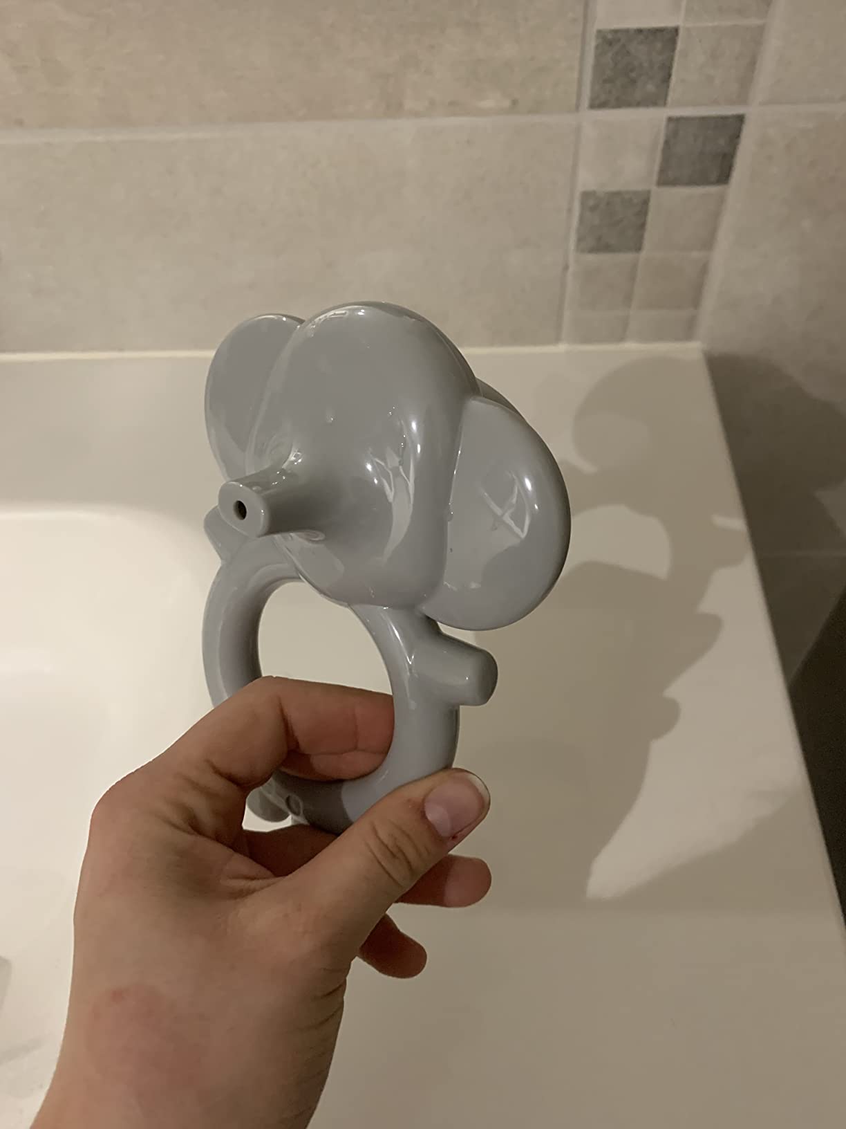 Mignon et efficace