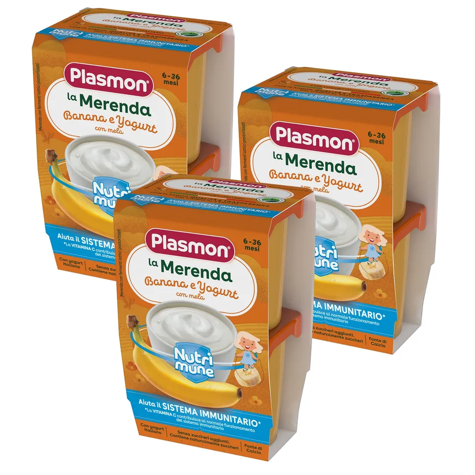 plasmon-la-merenda-nutri-mune-banane-et-yogourt-3-x-2-x-120-g image 1