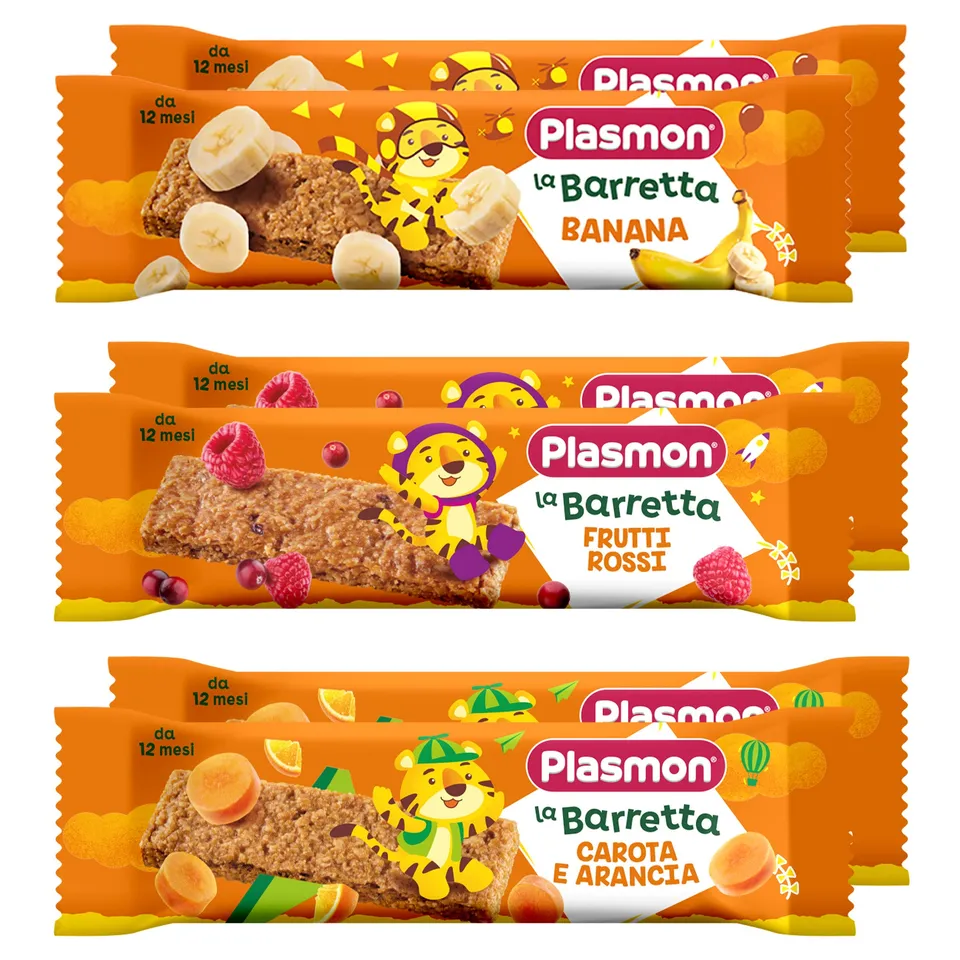 plasmon-le-barrette-fruits-et-c-r-ales-6x20g image 1