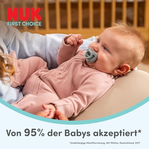 nuk-first-choice-soft-sucette-b-b-0-6-mois-silicone-violet-rouge-lot-de-2 image 8