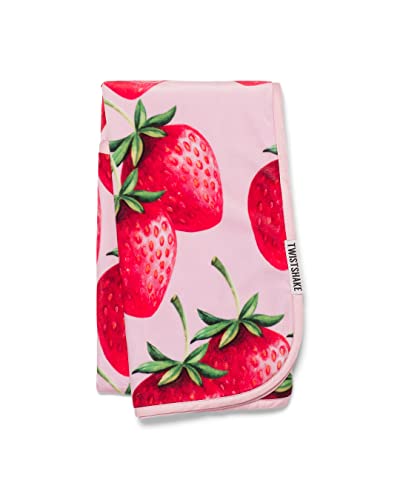 twistshake-velvet-couverture-b-b-75-x-100-cm-fraises-rose image 8