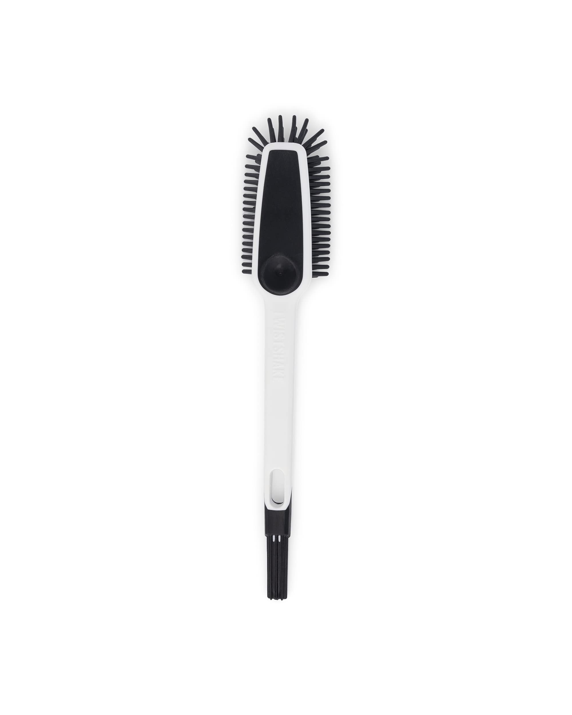 twistshake-brosse-nettoyage-biberon-t-tine-2-en-1-noir-blanc image 1