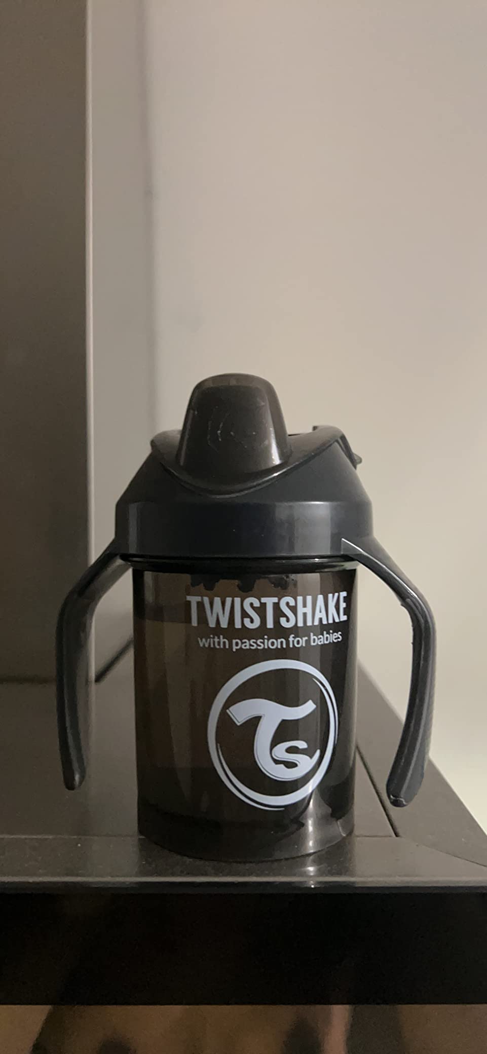 Chouette tasse