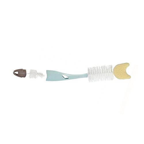 nuk-goupillon-2-en-1-souple-avec-ponge-brosse-biberon-et-t-tine image 6