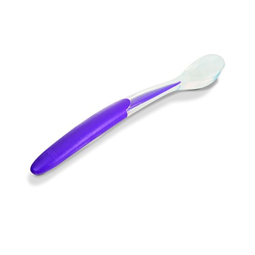 nuk-cuill-re-douce-en-silicone-4-mois-embout-souple-mod-le-al-atoire image 6