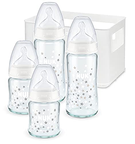nuk-first-choice-temperature-control-biberons-lot-de-4-casier-mixte image 8