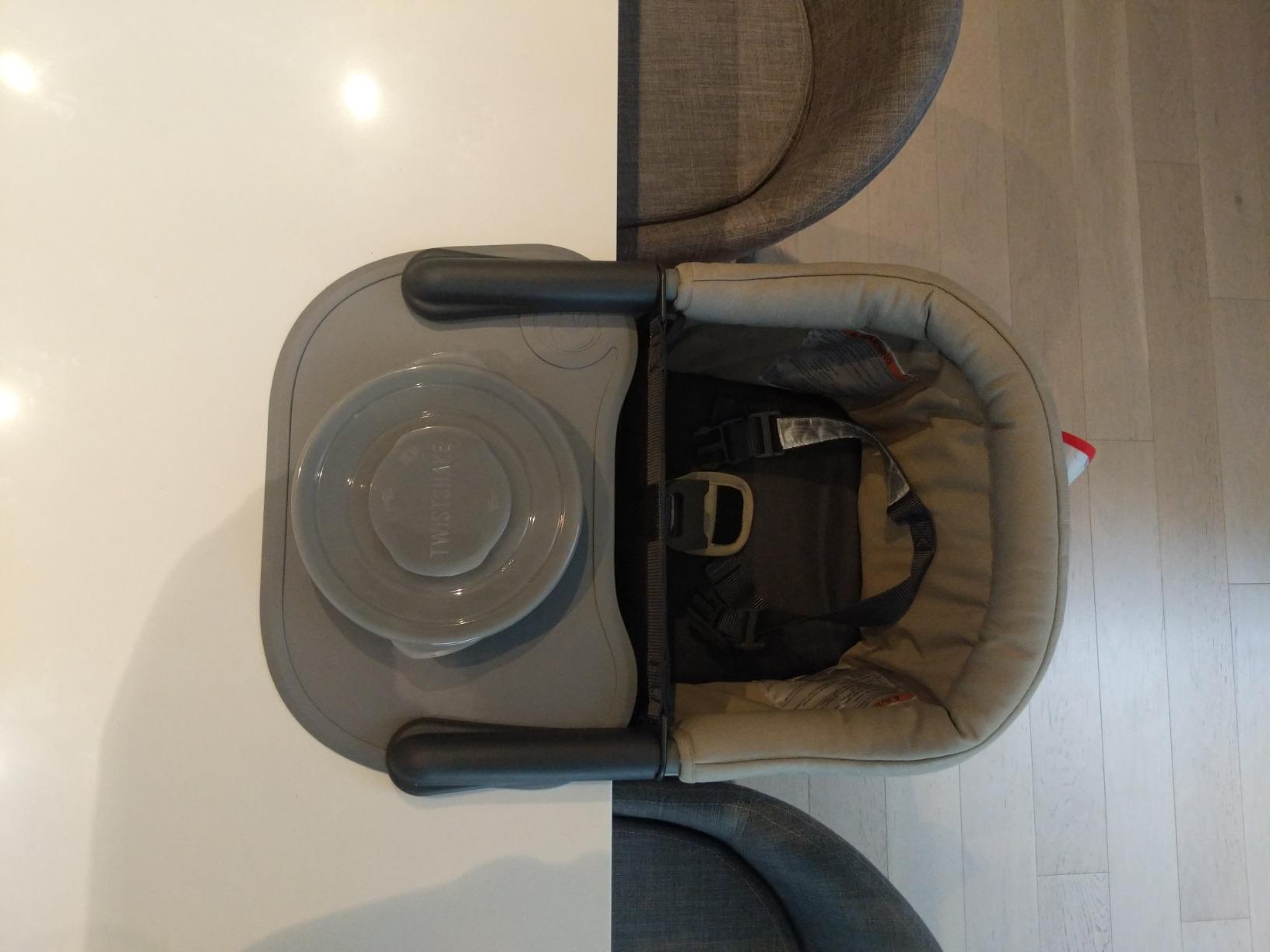 Je recommande aux mamies