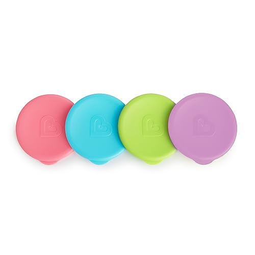 munchkin-miracle-couvercles-de-protection-pour-tasses-sippy-pack-de-4-multicolor image 6