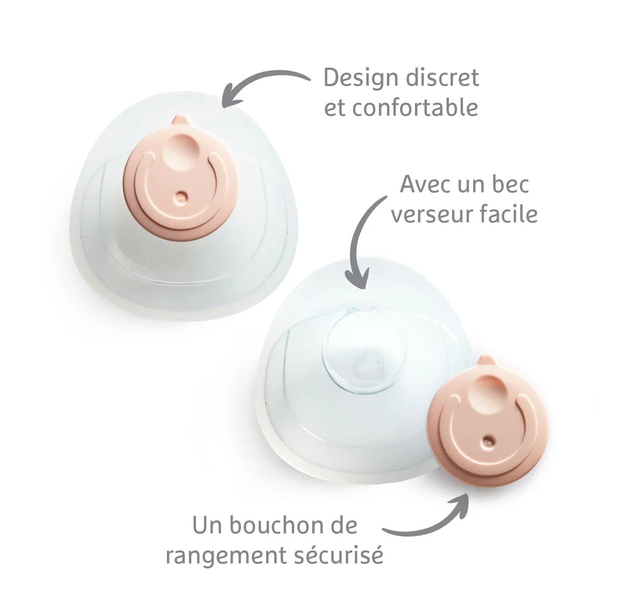 munchkin-collecteur-de-lait-maternel-en-silicone-45-ml image 3