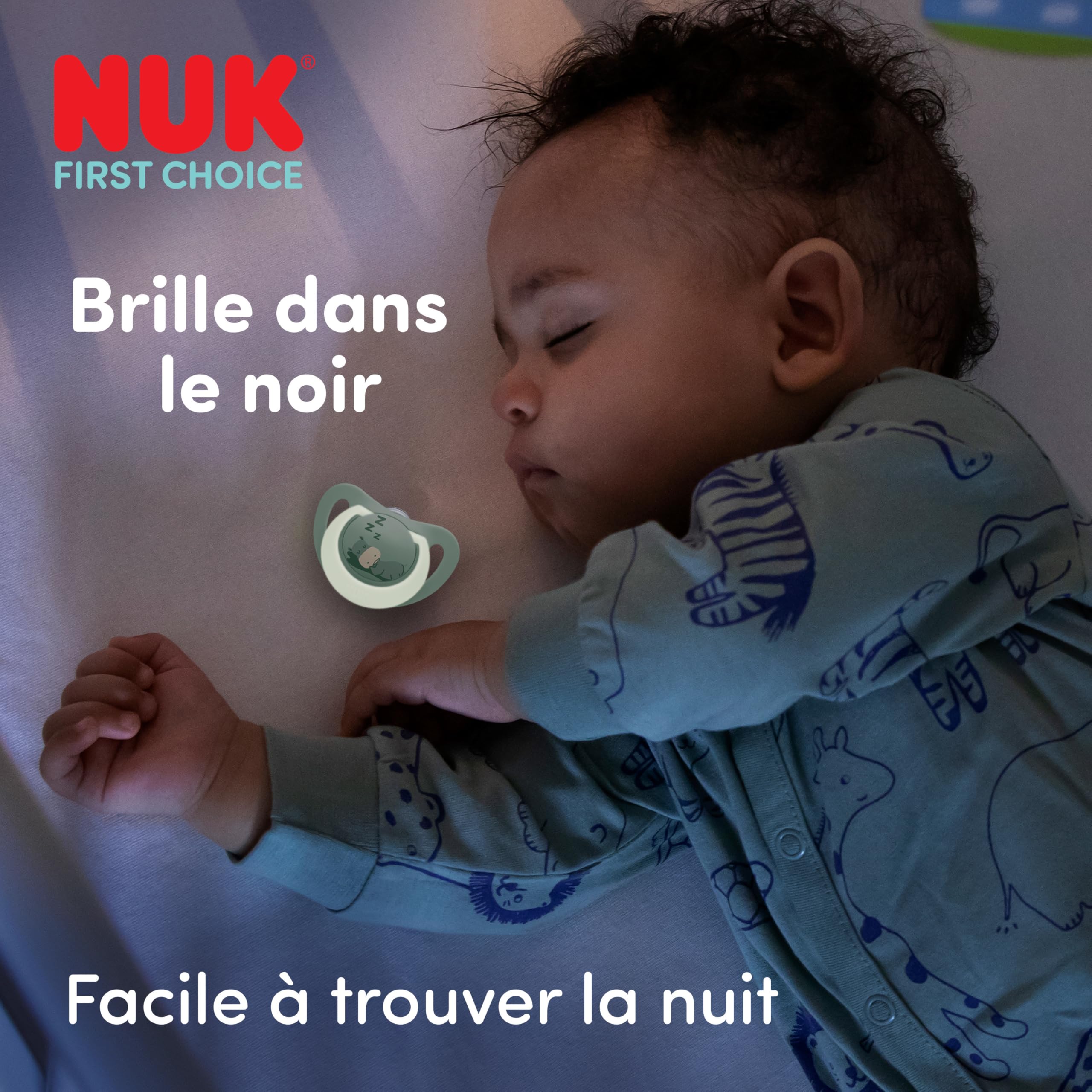 nuk-first-choice-day-night-sucettes-b-b-0-6-mois-phosphorescentes-lot-de-4-assor-2 image 6