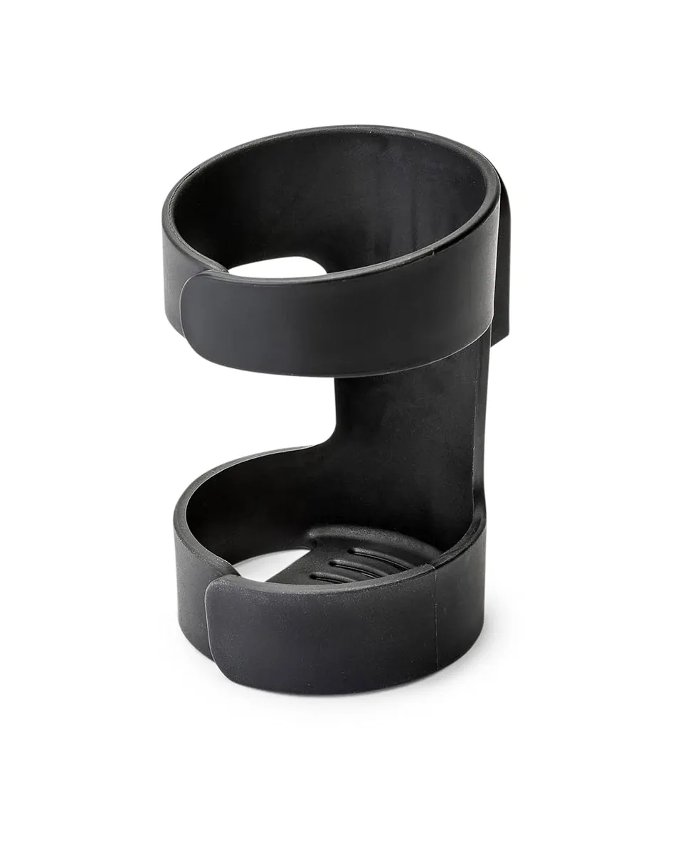 twistshake-porte-gobelet-poussette-tour-noir image 1