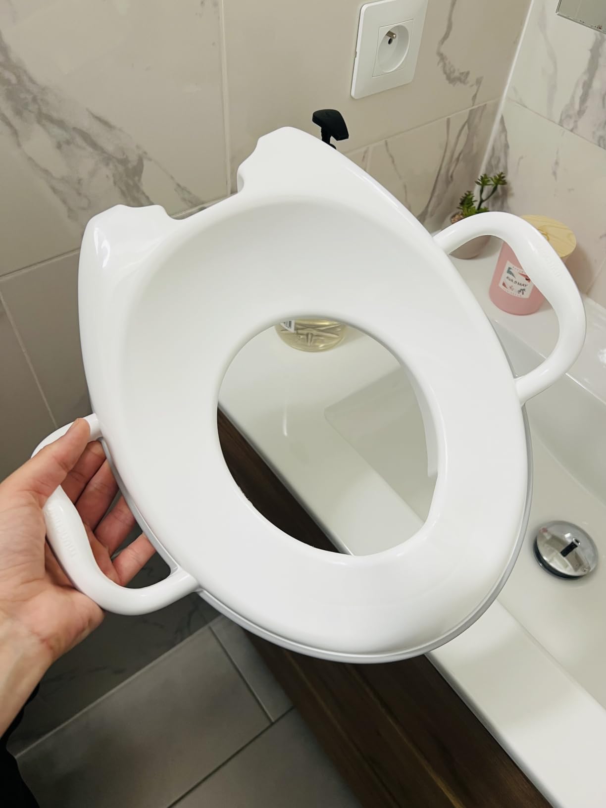 Excellente qualité