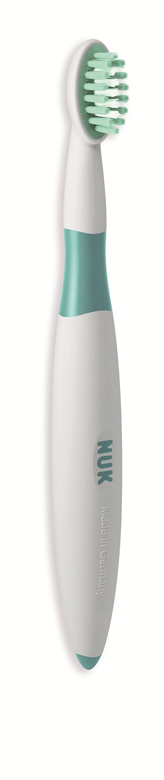 nuk-brosse-dents-00ducative-12-36-mois-anneau-de-s00curit00 image 2
