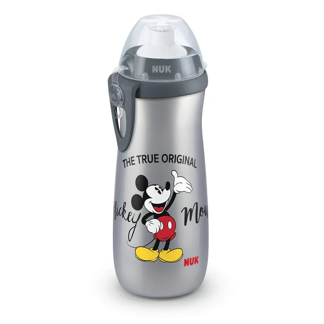 nuk-first-choice-sports-cup-disney-gobelet-sport-450-ml-12-mois image 1