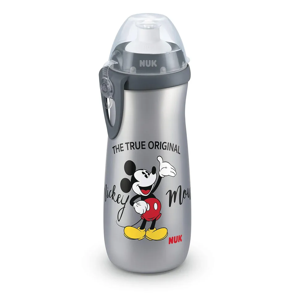nuk-first-choice-sports-cup-disney-gobelet-sport-450-ml-12-mois image 1
