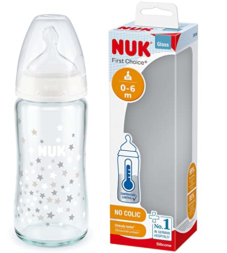 nuk-first-choice-biberon-en-verre-240-ml-0-6-mois-avec-contr-le-de-temp-rature image 8