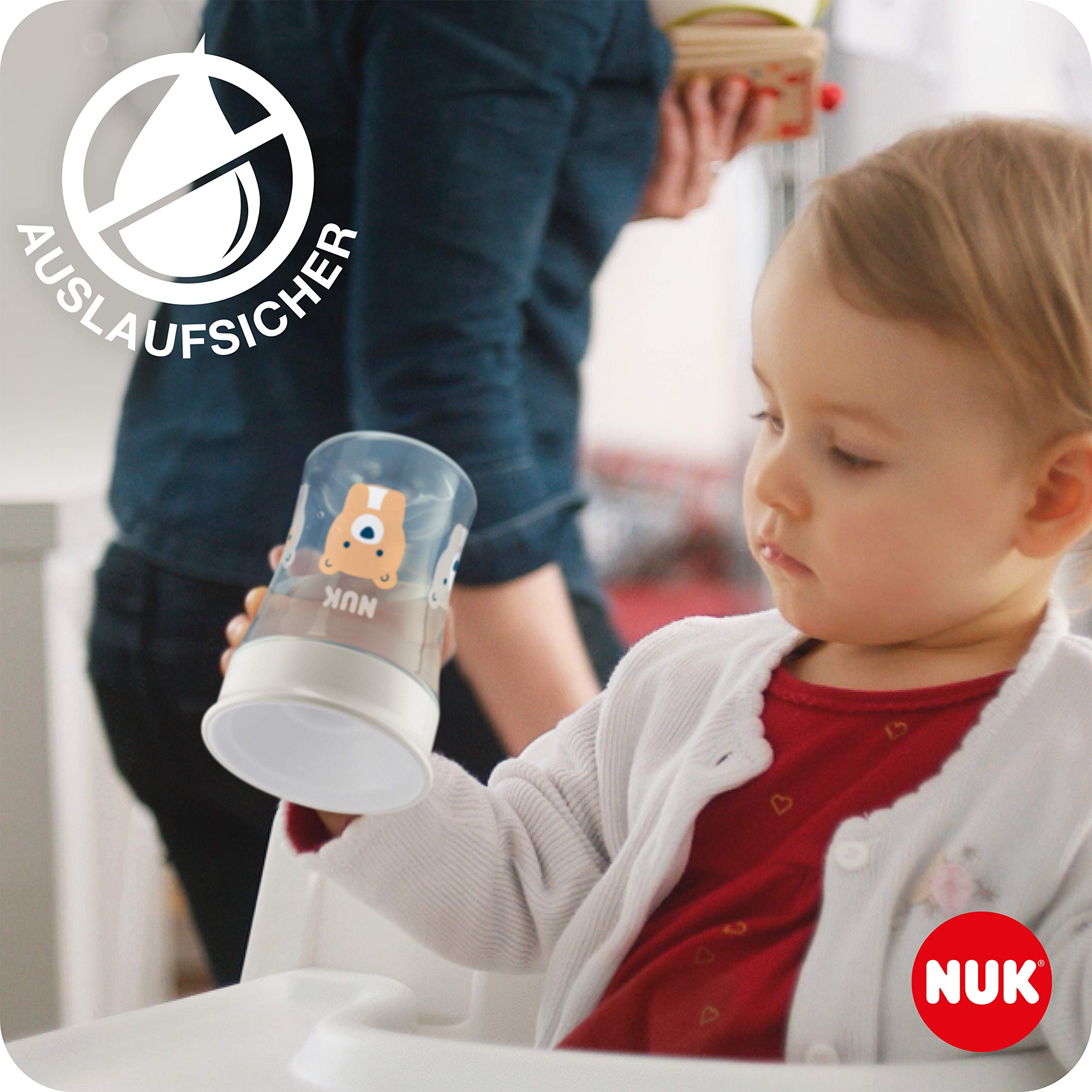 nuk-magic-cup-tasse-d-apprentissage-360-8-mois-230-ml-gris-blanc image 3